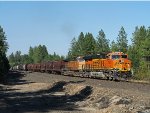 BNSF 7198